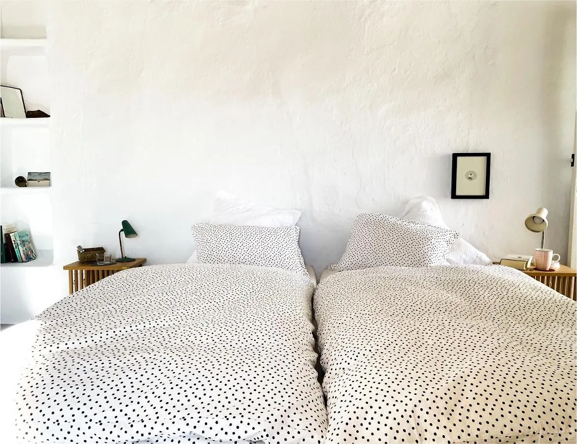 Cortijo El Grillo Holiday home Nijar