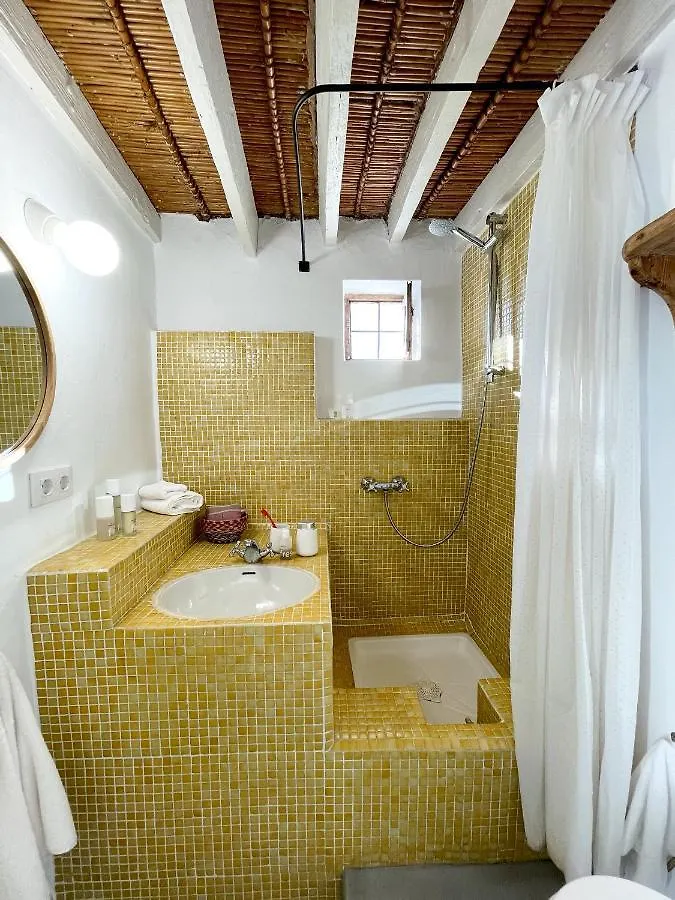 Cortijo El Grillo Holiday home Nijar