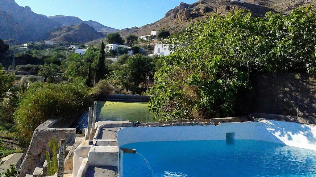 Cortijo El Grillo Holiday home Nijar 0*,  Spain