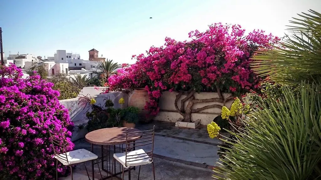 Cortijo El Grillo Holiday home Nijar
