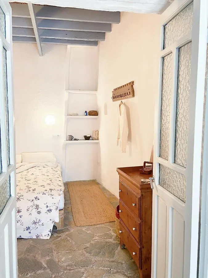 Cortijo El Grillo Holiday home Nijar 0*,  Spain