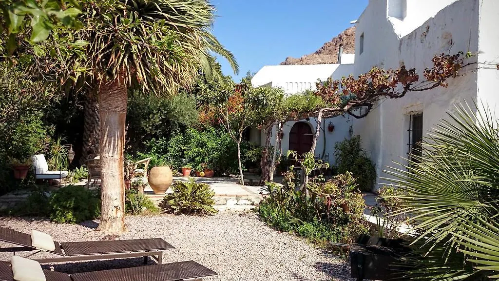 Cortijo El Grillo contacts